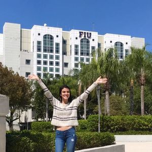 Meet your Posher, Martina